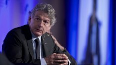 Европа може да спечели битката за индустриалните данни