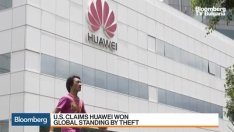 Нов фронт във войната срещу Huawei