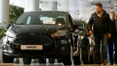 Ford е против германския план за дизеловите автомобили