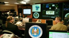 Вашингтон призна за незаконно следене на електронна кореспонденция