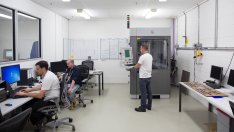 Център за дигитални решения и иновации ще свързва бизнеса с науката в Божурище