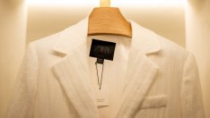 Собственикът на Zara бележи ръст на продажбите в началото на третото тримесечие