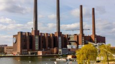 ЕК планира да въведе квоти за "Произведено в ЕС" и етикети за въглеродни продукти