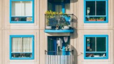 Цените на жилищата в еврозоната растат с най-бързия си темп от 2005 г. насам