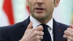 Макрон нарече полския премиер "антисемит", Варшава повика френския посланик