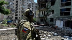 Русия струпа 200 хил. войници в Южна Украйна и Крим и готви нова офанзива