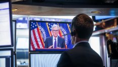 Знаците за ускоряваща се инфлация поставят Федералния резерв в дилема