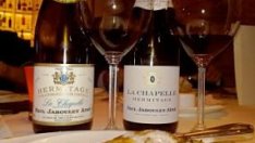 Каса вино бе купена за повече от 77 хил. евро