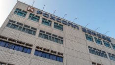 Foxconn предупреди за свиване на приходите заради COVID ограниченията в Китай