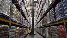 Несигурността за икономиката намали търсенето на складове у нас през 2023 г. 