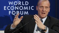 Томас Ендерс застава начело на EADS