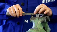 Eвропейската индустрия с леко съживяване през април