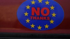 BoE с план за действия при евентуален Brexit