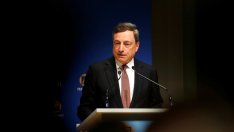 Драги: Ниските лихви са без алтернатива