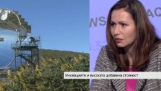 Виламовска: Икономически ръст без реформи в образованието е невъзможен