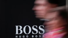 Hugo Boss планира затварянето на магазини след голям спад на печалбата