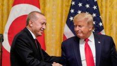 Какви са посланията след срещата между Ердоган и Тръмп