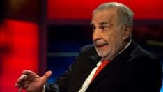 Карл Айкън настоява за сделка между HP и Xerox