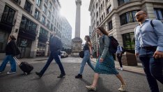 Заплащането на британските мениджъри достигна нов рекорд