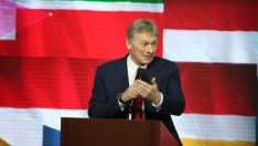 САЩ санкционираха и семейството на говорителя на Кремъл Дмитрий Песков