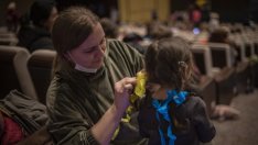 Чехия поиска помощ от ЕС заради бежанците