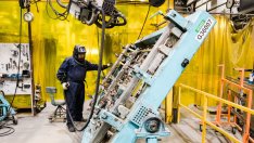 Ще се състои ли промишленият ренесанс на Америка?