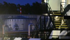 „Газпром“ откри нов технически проблем, „Северен поток" остава затворен