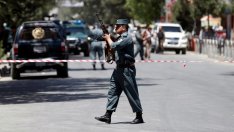 Какво ни отнеха терористите през 2017?