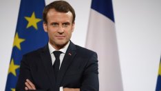 Две дълбоки съмнения хвърлят сянка върху икономиката на Еманюел Макрон