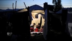 С 20% е скочил броят на мигрантите, влезли в ЕС през 2018 г. през Турция 