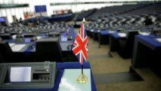 Заради Brexit увеличават времето за дебати в парламента