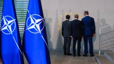 Европа знае как да отговори на Русия и Китай, време е за същото и със САЩ