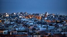 Купувачи от ЕС са вложили 1 млрд. евро в имоти в Гърция през 2024 г.