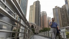 Китай разширява обхвата на опитите за данъчна реформа при имотите