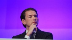 "Мафиотските структури" на Австрия, затънала в блатото от години