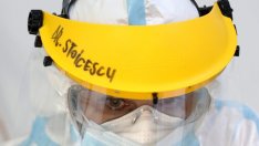 20% от новите Covid-случаи са в Източна Европа с нейните 4% от глобалното население