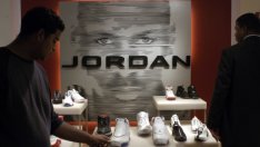 Рядък модел маратонки Jordans се продаде за 1,47 млн. долара на търг