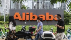 За година Alibaba загуби 344 млрд. долара от пазарната си капитализация