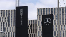 Продажбите на Mercedes спадат заради слабото търсене в Китай