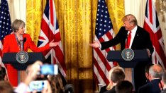 Западът трябва да се предефинира, ако иска да оцелее