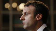 Макрон представи икономическата си програма, наблягайки на по-ниските данъци