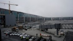 Новото летище на Истанбул ще скъси времето за полети до България