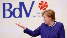 Ангела Меркел: Необходимо е ускорено планиране на реформите в ЕС