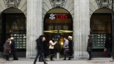 Печалбата на UBS надхвърли с малко очакванията