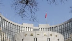 Китайската централна банка влива нови пари в икономиката