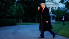 Тръмп с нова закана: 50% мита върху вноса от ЕС от юни