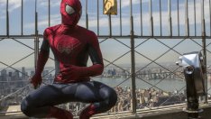 Защо Marvel Studios не притежава правата за Спайдърмен?