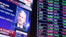 Защо някои пазарни стратези очакват Фед да увеличи лихвите с един процентен пункт?