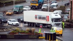 Британският бизнес се дави още на границата с ЕС