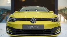 Volkswagen връща в сервизите 56 хил. автомобила Golf 8 заради софтуерни проблеми